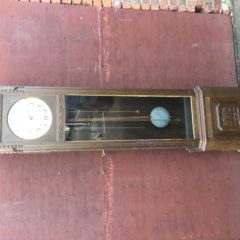 Original Volta Standuhr „ vomopa“