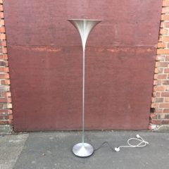 60er Jahren Stehlampe „Tröten Hannes“