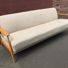50er – 60er Jahre Sofa “ Refresh“