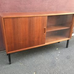 60er Jahre Sideboard “ skinny“