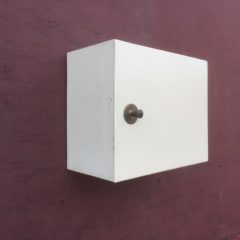 Medizinschränkchen „Pille“