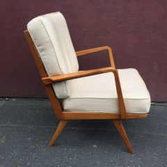 Designklassiker „Knoll Antimott“