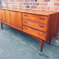 Dänisches Sideboard „Hildefjord“