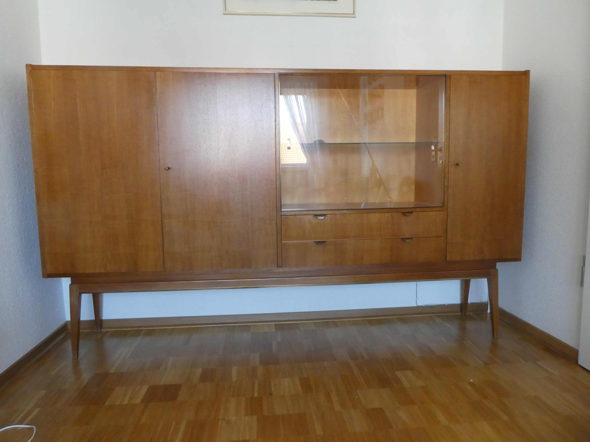 Retrokaufhaus Möbel der 80er, 70er, 60er, 50er Jahre