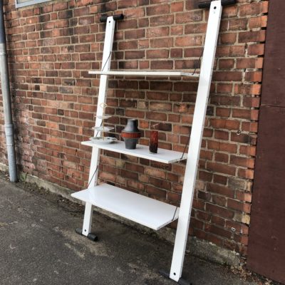 80er Bieffeplast Regal „modell graffiti“
