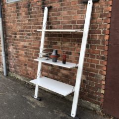 80er Bieffeplast Regal „modell graffiti“