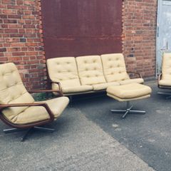 Sessel und Sofa „ Styler“