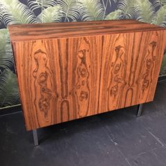 60er Jahre Palisandersideboard „Brazil“